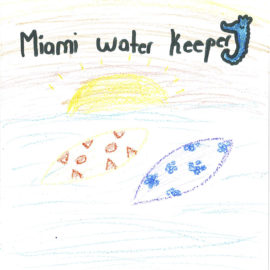 FLORIDA IS… celebrates Miami Waterkeeper