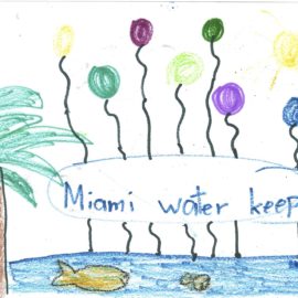 FLORIDA IS… celebrates Miami Waterkeeper bay day