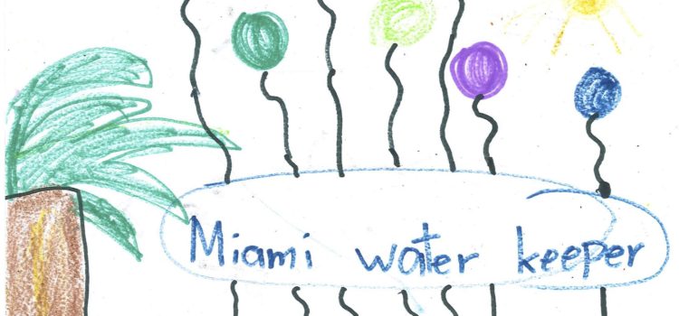 FLORIDA IS… celebrates Miami Waterkeeper bay day