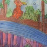 Parrondo_Gracie_grade 4_Kendale Lakes Elementary_ Atkison